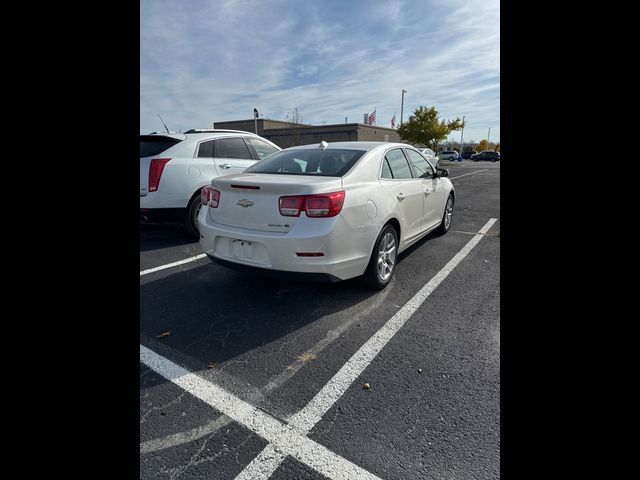 2013 Chevrolet Malibu Eco