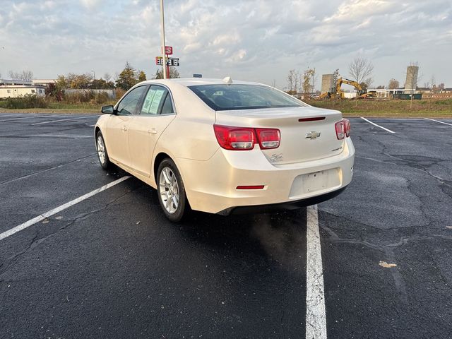 2013 Chevrolet Malibu Eco