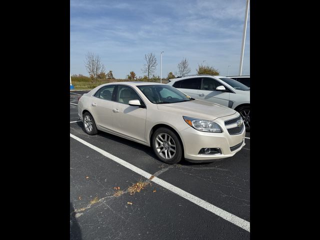 2013 Chevrolet Malibu Eco