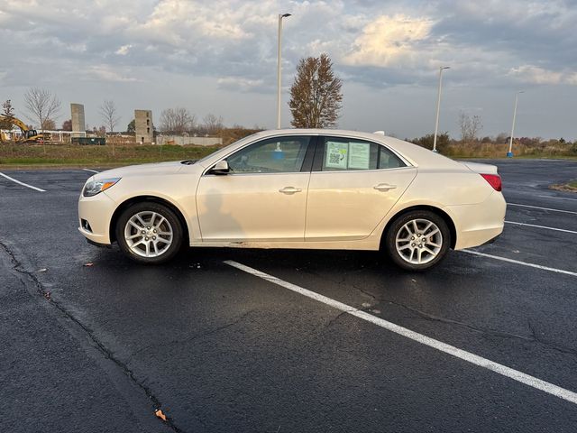 2013 Chevrolet Malibu Eco