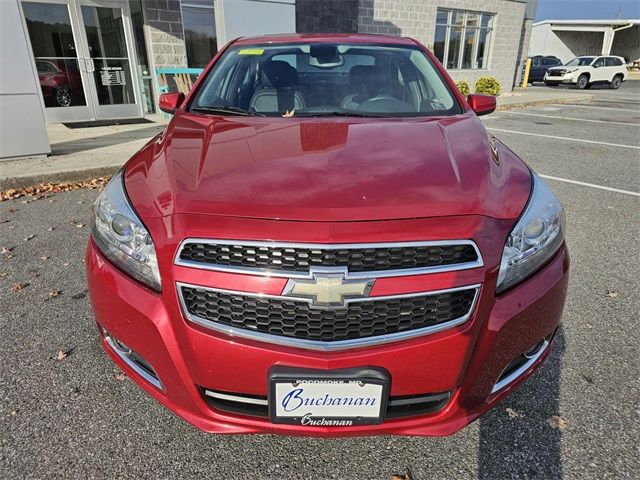 2013 Chevrolet Malibu Eco