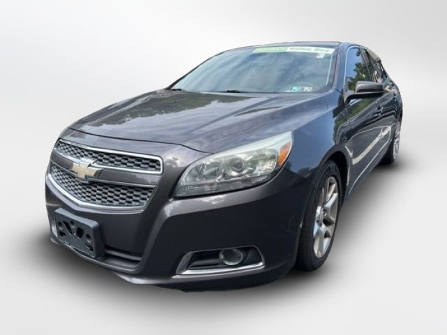 2013 Chevrolet Malibu Eco