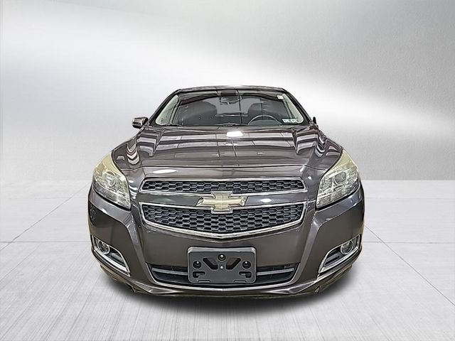 2013 Chevrolet Malibu Eco