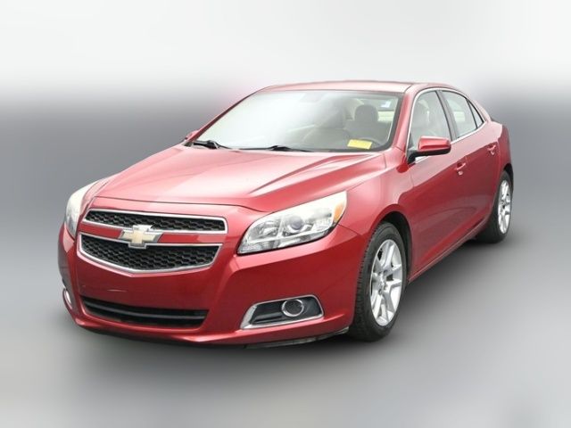 2013 Chevrolet Malibu Eco