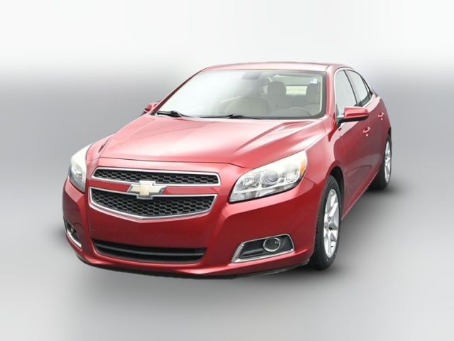 2013 Chevrolet Malibu Eco