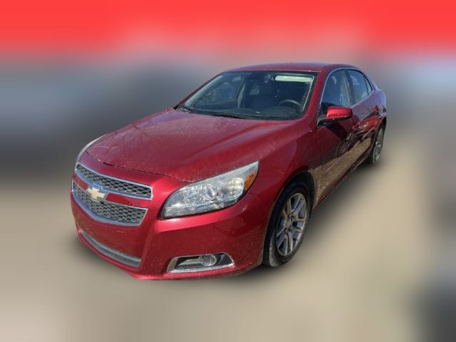 2013 Chevrolet Malibu Eco