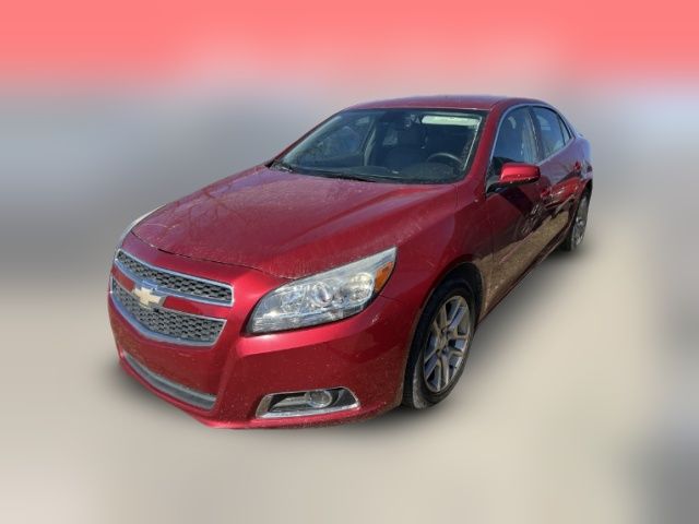 2013 Chevrolet Malibu Eco