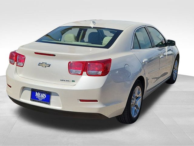 2013 Chevrolet Malibu Eco