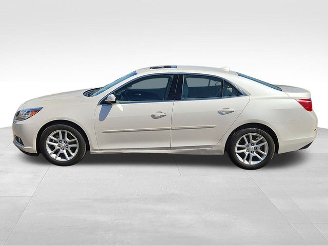 2013 Chevrolet Malibu Eco