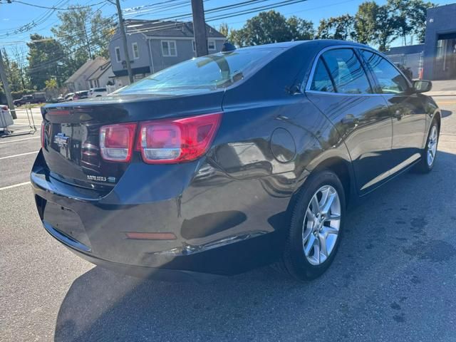 2013 Chevrolet Malibu Eco