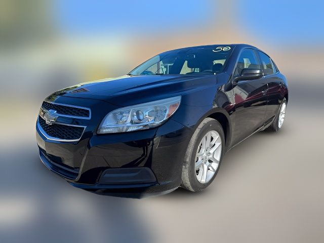 2013 Chevrolet Malibu Eco