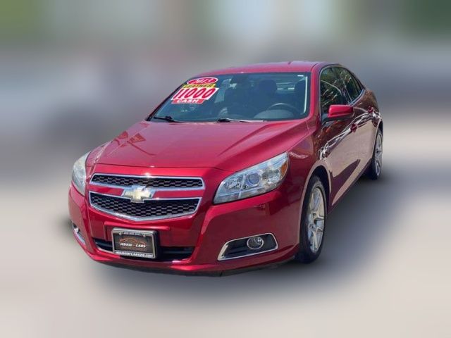 2013 Chevrolet Malibu Eco