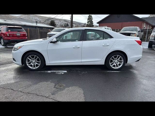 2013 Chevrolet Malibu Eco