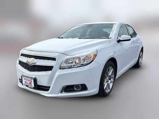 2013 Chevrolet Malibu Eco