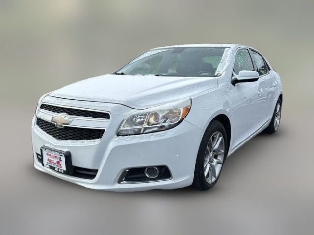 2013 Chevrolet Malibu Eco