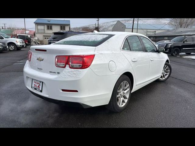 2013 Chevrolet Malibu Eco