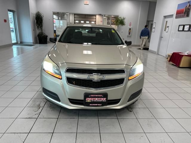 2013 Chevrolet Malibu LS