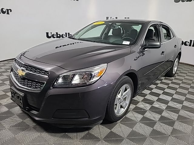 2013 Chevrolet Malibu LS