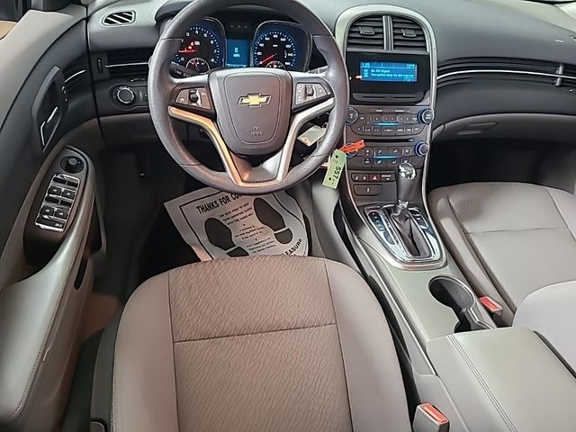 2013 Chevrolet Malibu LS