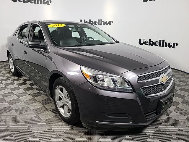 2013 Chevrolet Malibu LS