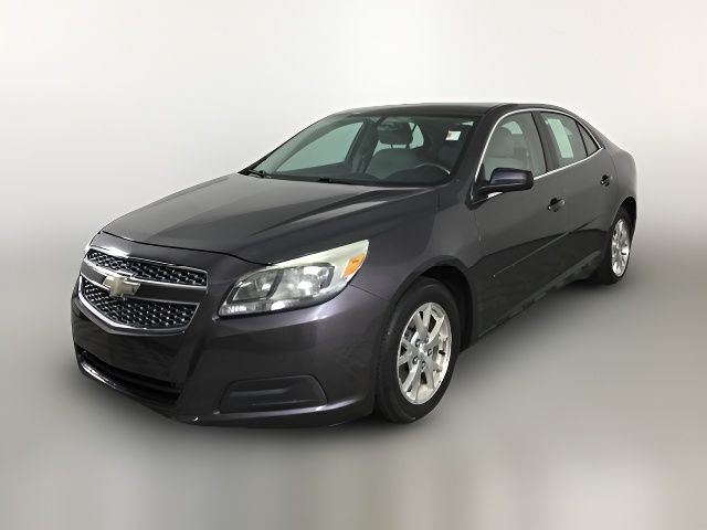 2013 Chevrolet Malibu LS