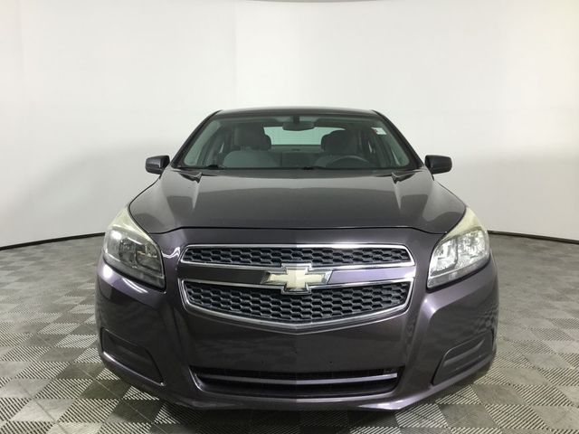 2013 Chevrolet Malibu LS