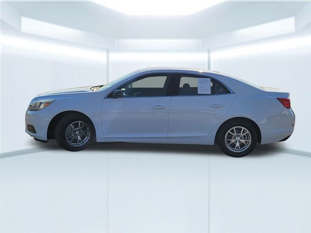 2013 Chevrolet Malibu LS