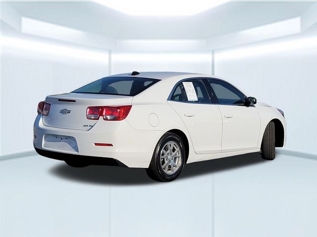 2013 Chevrolet Malibu LS