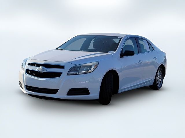 2013 Chevrolet Malibu LS