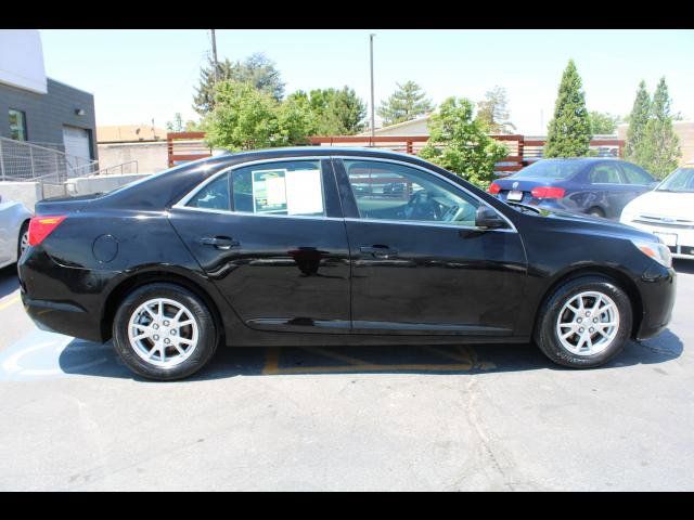 2013 Chevrolet Malibu LS