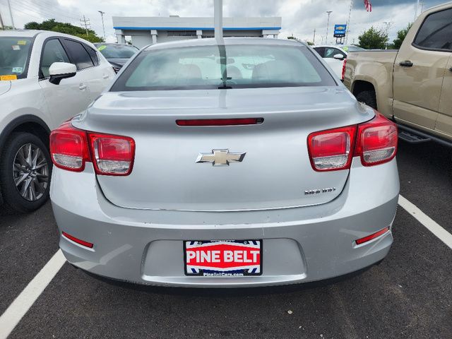 2013 Chevrolet Malibu LS