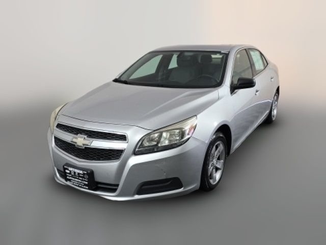 2013 Chevrolet Malibu LS