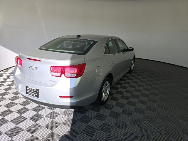 2013 Chevrolet Malibu LS