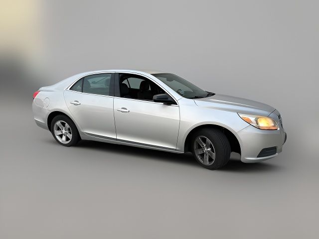 2013 Chevrolet Malibu LS