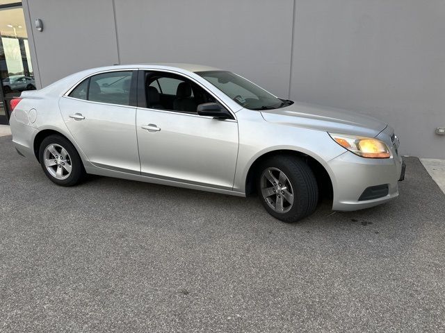 2013 Chevrolet Malibu LS