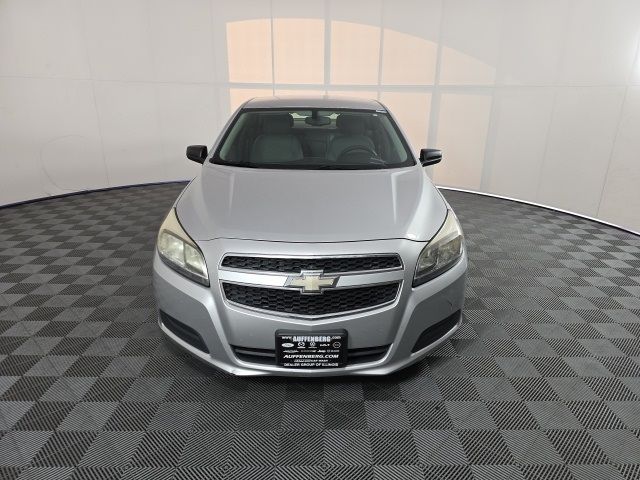 2013 Chevrolet Malibu LS