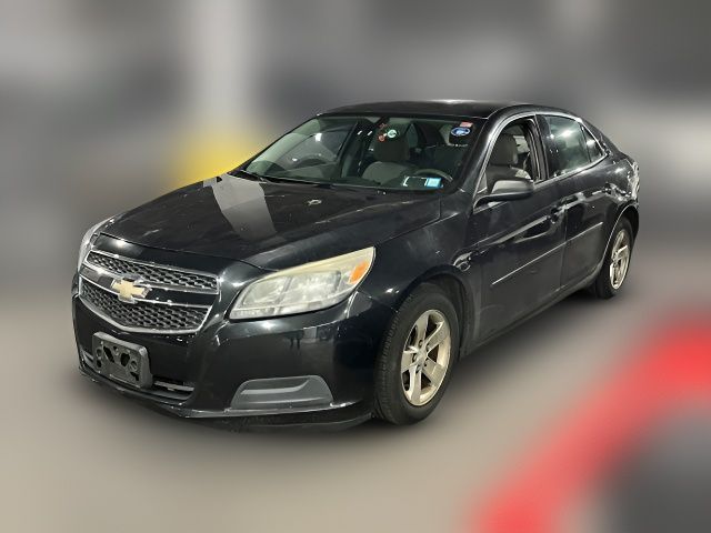 2013 Chevrolet Malibu LS