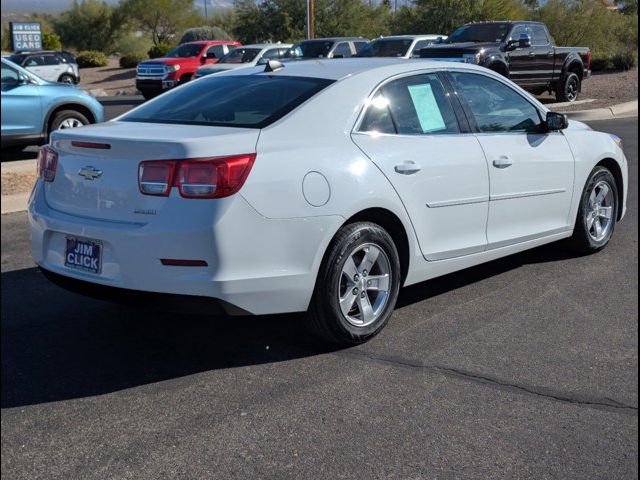 2013 Chevrolet Malibu LS