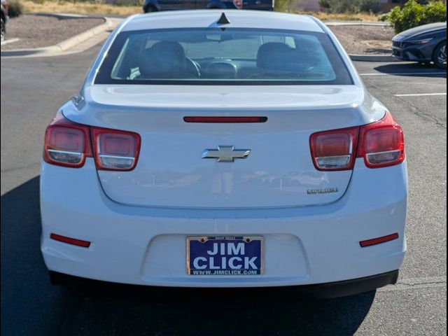 2013 Chevrolet Malibu LS