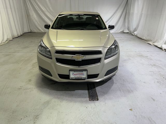 2013 Chevrolet Malibu LS