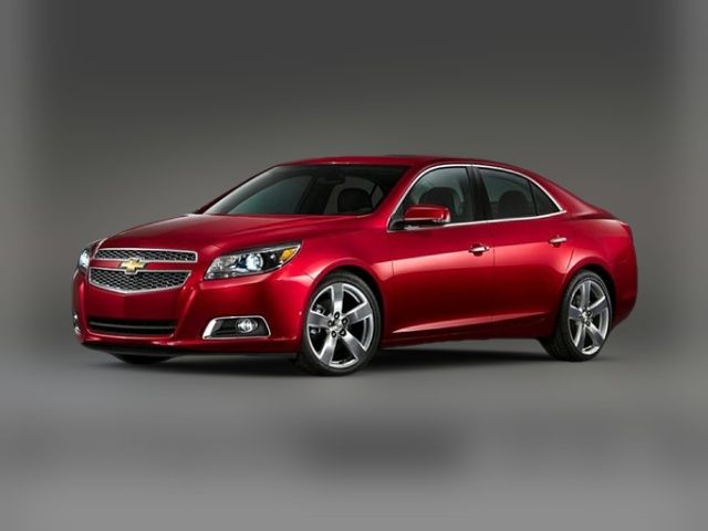 2013 Chevrolet Malibu LS