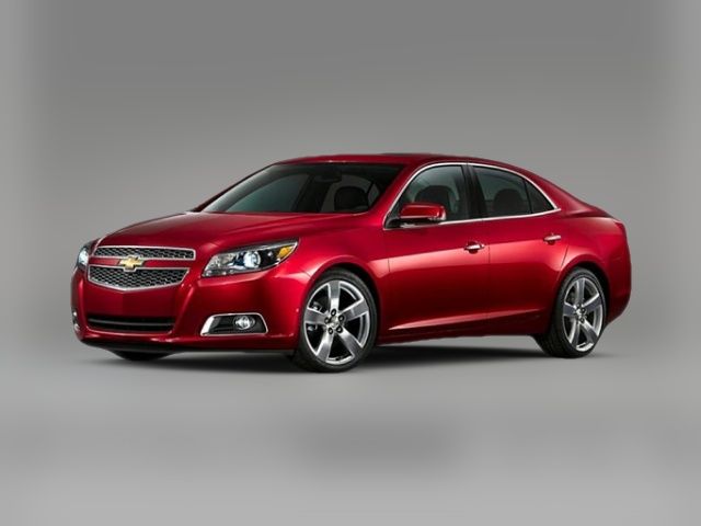 2013 Chevrolet Malibu LS