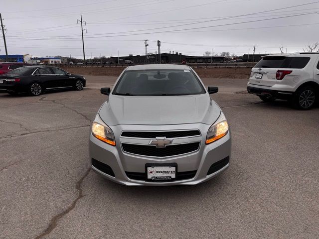 2013 Chevrolet Malibu LS
