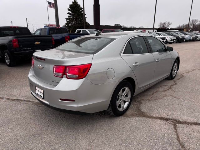 2013 Chevrolet Malibu LS