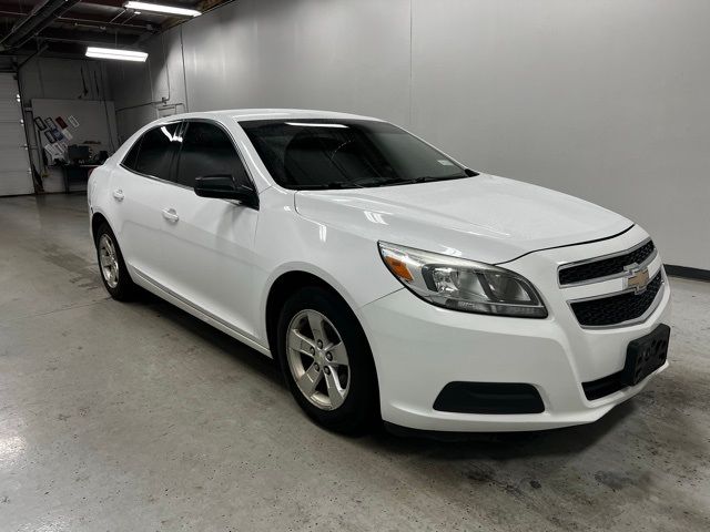 2013 Chevrolet Malibu LS