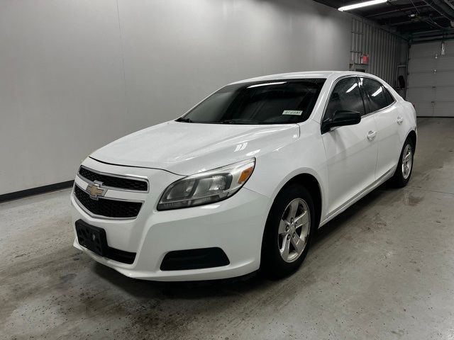 2013 Chevrolet Malibu LS