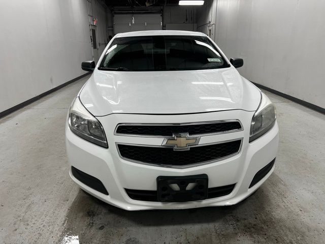 2013 Chevrolet Malibu LS