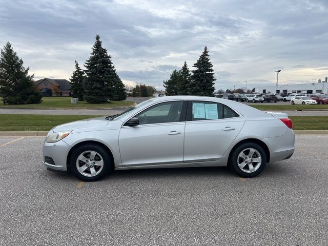 2013 Chevrolet Malibu LS