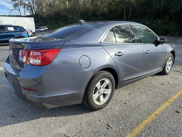 2013 Chevrolet Malibu LS