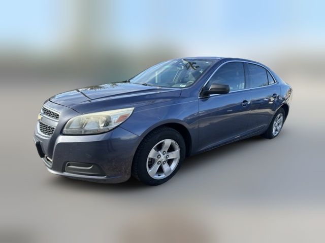 2013 Chevrolet Malibu LS